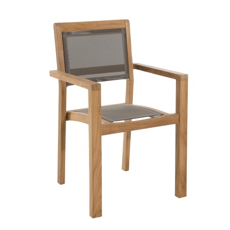 Teak Wood Garden Furniture Set for 10/12 People - Premium Solid Teak