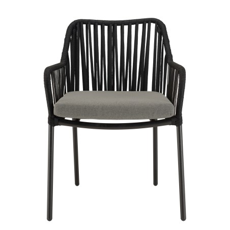 MALO 2-Seater Garden Set - Stylish Outdoor Furniture