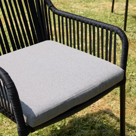 MALO 2-Seater Garden Set - Stylish Outdoor Furniture