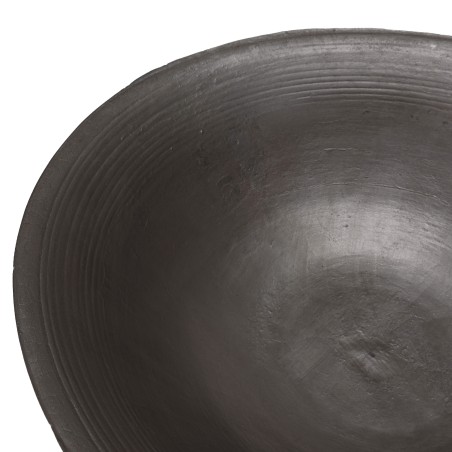 GREGOIRE Round Cast Iron Fire Pit