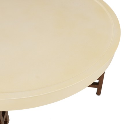 Table basse GREGOIRE - Style unique pour votre intérieur