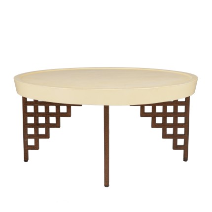 Table basse GREGOIRE - Style unique pour votre intérieur