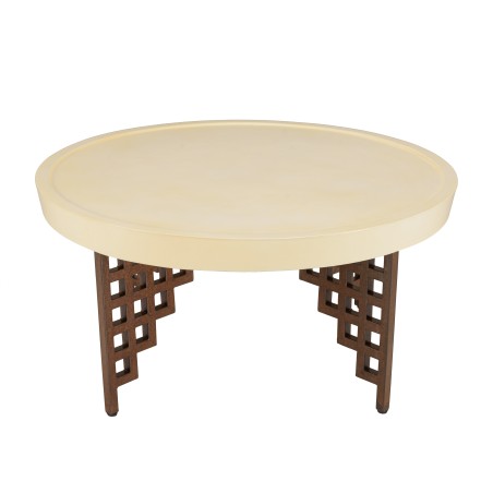 Table basse GREGOIRE - Style unique pour votre intérieur