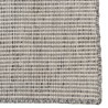 Quentin Rectangular Rug 160x230cm - White/Heather Grey