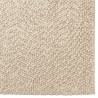 Quentin Rectangular Rug 200x290cm - Beige Looped Wool
