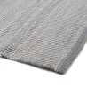 Quentin Rectangular Outdoor Rug 200x290cm Grey/White