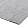 Quentin Rectangular Outdoor Rug 160x230cm - Mottled Grey