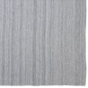 Tapis d'extérieur rectangulaire QUENTIN 200x290cm gris chiné