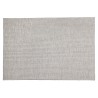 Quentin Rectangular Rug 160x230cm - White/Heather Grey