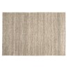 Quentin Rectangular Rug - White and Khaki, 200 x 290 cm