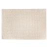 Quentin Beige Woven Wool Rug 200x290cm - Rectangular Rug