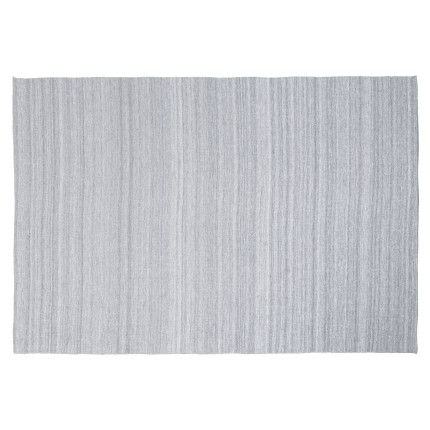 Quentin Rectangular Outdoor Rug 160x230cm - Mottled Grey