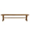 KALLY - Set no. 10 Recycled Teak Garden Furniture Set