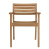 KALLY - Set no. 10 Recycled Teak Garden Furniture Set
