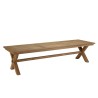 KALLY - Set no. 10 Recycled Teak Garden Furniture Set