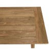 VALERIA - Set no. 8 Recycled Teak Garden Furniture Set | 8-10 People