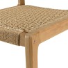 VALERIA - Set no. 13 Recycled Teak Garden Furniture Set