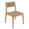 VALERIA - Set no. 13 Recycled Teak Garden Furniture Set