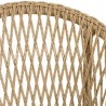 VALERIA - Set no. 33 Recycled Teak Garden Furniture Set