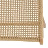 VALERIA - Set no. 34 Recycled Teak Garden Furniture Set for 2 People