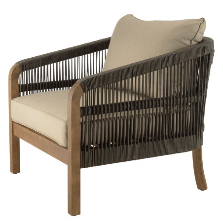 Celestin - 4-Seater Garden Furniture Set