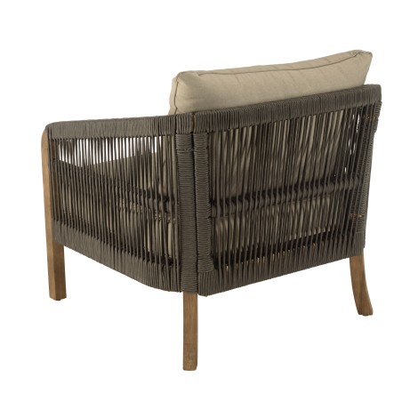 Celestin - 4-Seater Garden Furniture Set