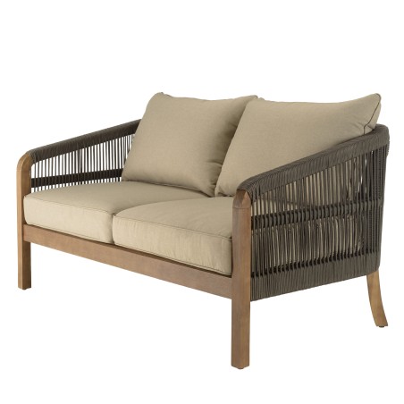 Celestin - 4-Seater Garden Furniture Set