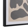 Décoration murale HOMER - Motifs floraux - 63x93cm