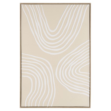 Cadre mural HOMER - Décoration moderne 83x123cm