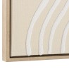 HOMER Wall Decoration A - Abstract Lines 83x123cm