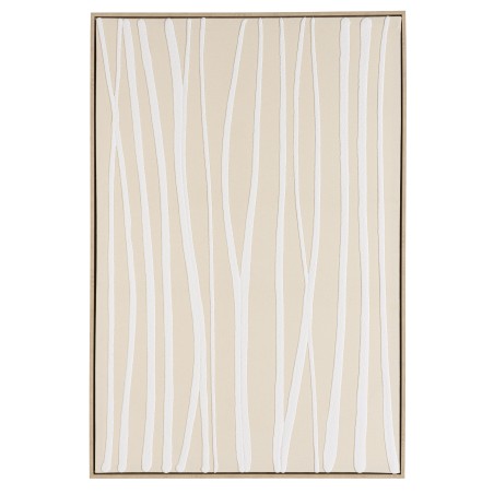 HOMER Wall Decoration B - Abstract Lines 83x123cm