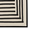 HOMER Wall Decoration C - 83x123cm Abstract Lines