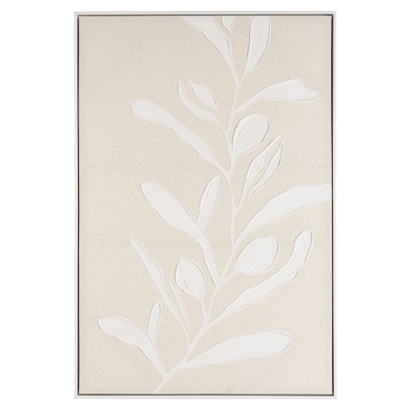 Décoration murale HOMER - Motifs fleurs n°1 83x123cm