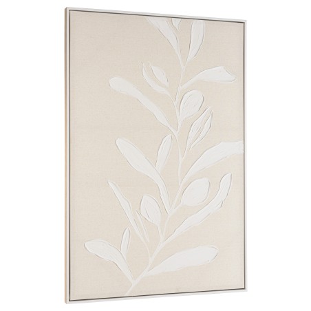 Décoration murale HOMER - Motifs fleurs n°1 83x123cm