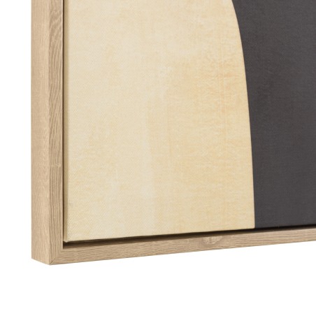HOMER Wall Decoration - Abstract Prints 63x93cm