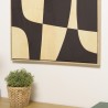 HOMER Wall Decoration - Abstract Prints 63x93cm