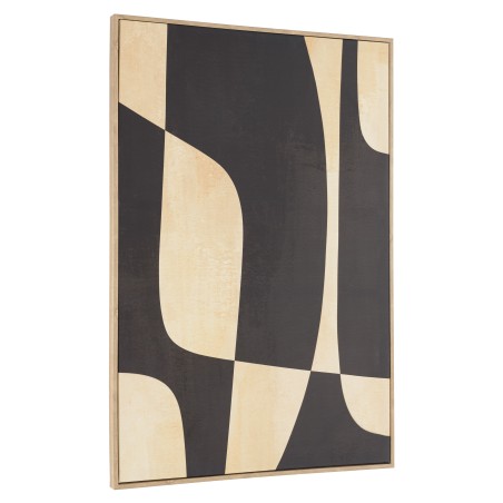 HOMER Wall Decoration - Abstract Prints 63x93cm