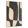 HOMER Wall Decoration - Abstract Prints 63x93cm
