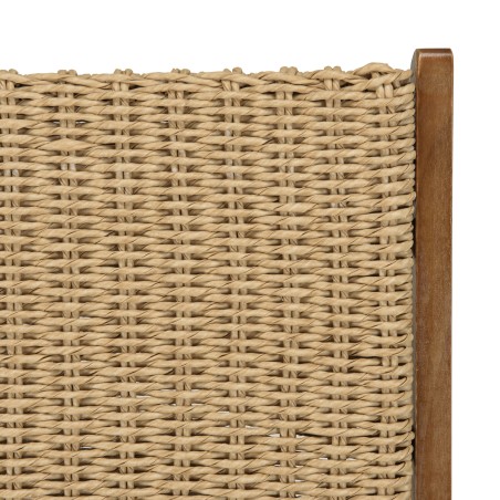 VICK - Cancun 6-seater garden furniture set