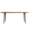 VICK - Portofino 6-seater garden furniture set