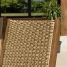 VICK - Portofino 6-seater garden furniture set