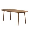 VICK - Portofino 6-seater garden furniture set