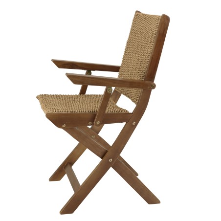 VICK - Portofino 6-seater garden furniture set