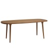 VICK - Miami 6-seater garden furniture set