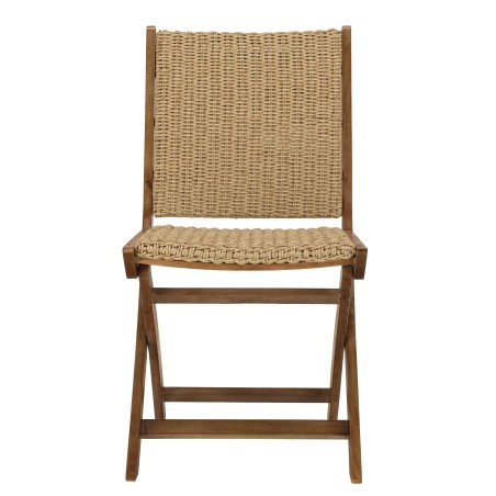 VICK - Phuket 6-seater garden furniture set