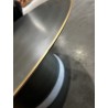 SECONDE MAIN - Table basse ronde 80x80cm JAMES