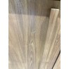 SIXTINE Sideboard - Recycled Teak Wood - 4 Doors & 2 Niches