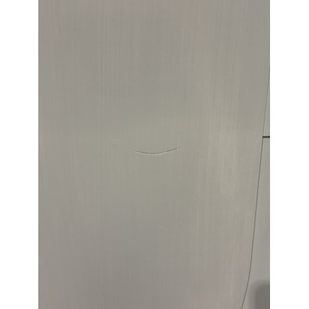 HOMER Wall Decoration 83x123cm - Abstract Beige Shapes in Relief