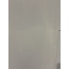 HOMER Wall Decoration 83x123cm - Abstract Beige Shapes in Relief
