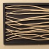 Teak branch wall decoration | SECOND LIFE